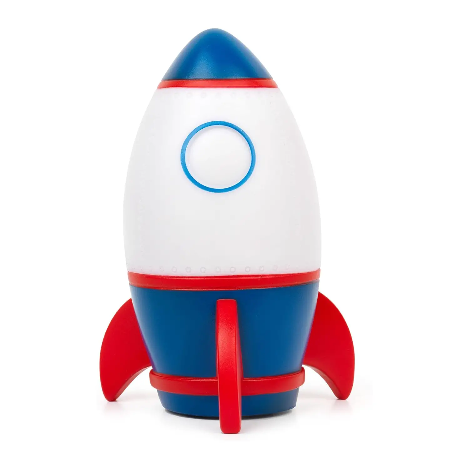 Luce Notturna Legami Space Multicolor per Bambini – 4 Colori - legami