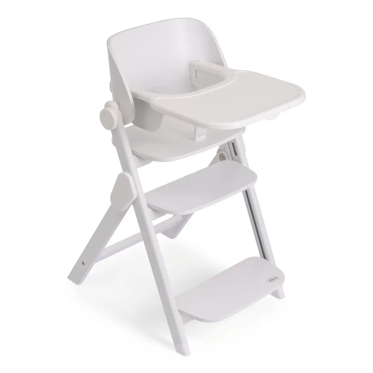 Seggiolone Meraviglia 4IN1 Chicco Milk - seggioloni