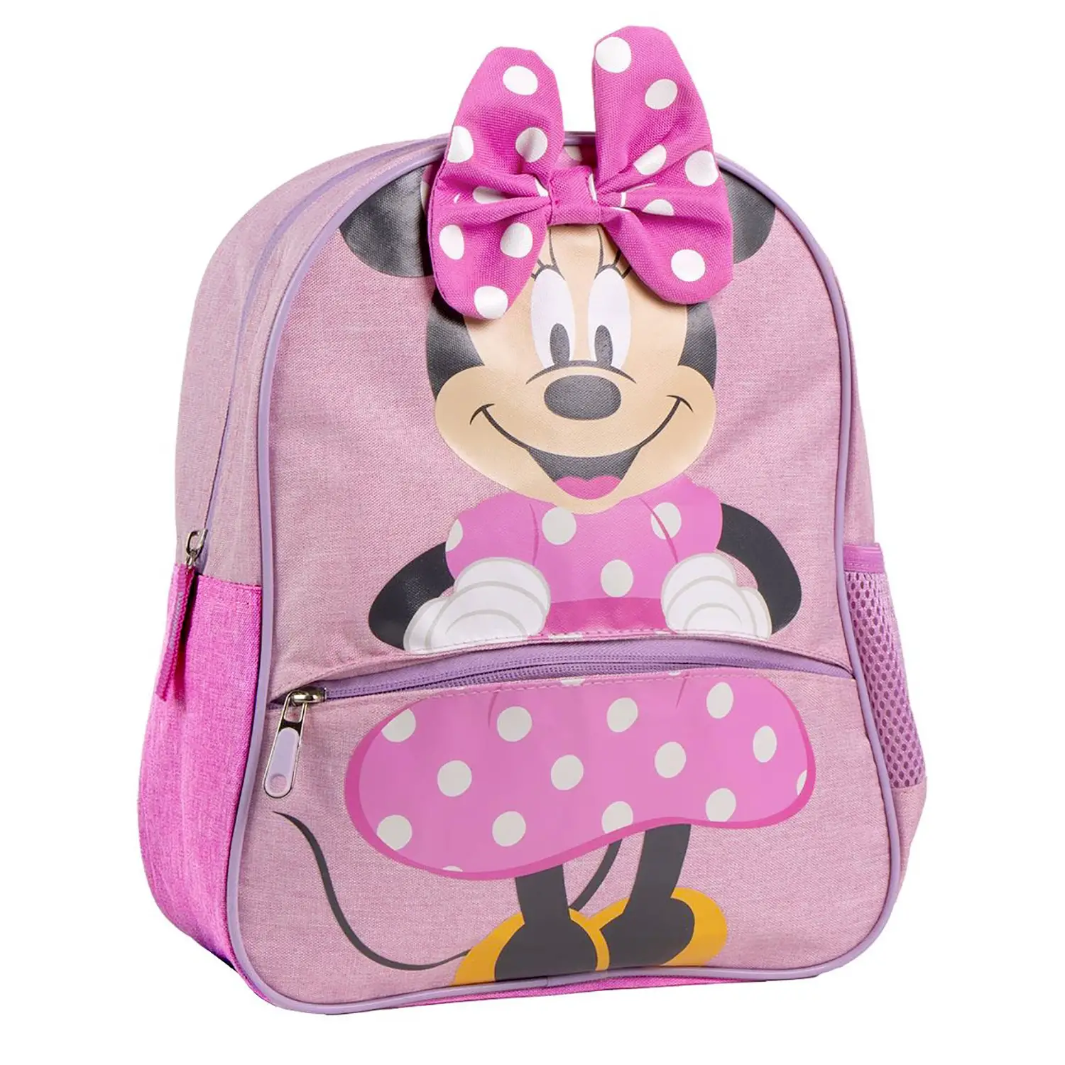 Minnie Zaino Per Bambini Asilo - zainetti asilo