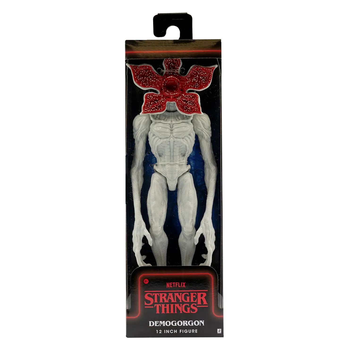Stranger Things Personaggio Articolato Demogorgone 30 cm - action figures ed accessori