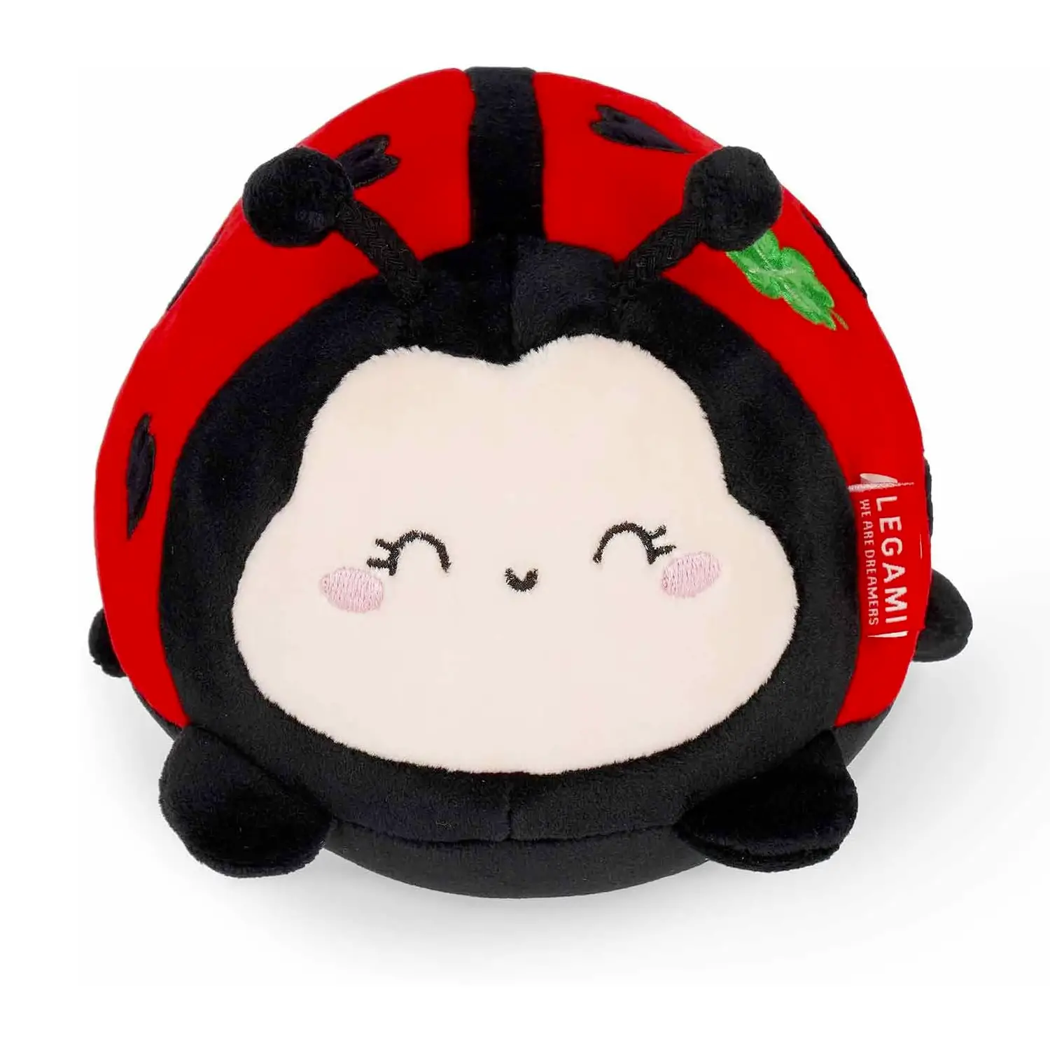 Legami - Super Soft Peluche Ladybug - legami