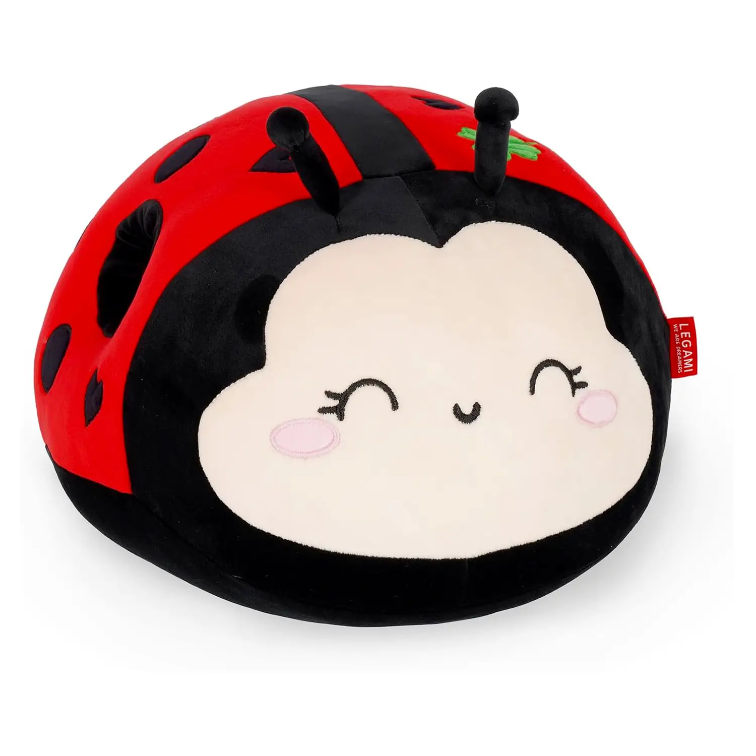 Legami - Super Soft Cuscino Ladybug - legami