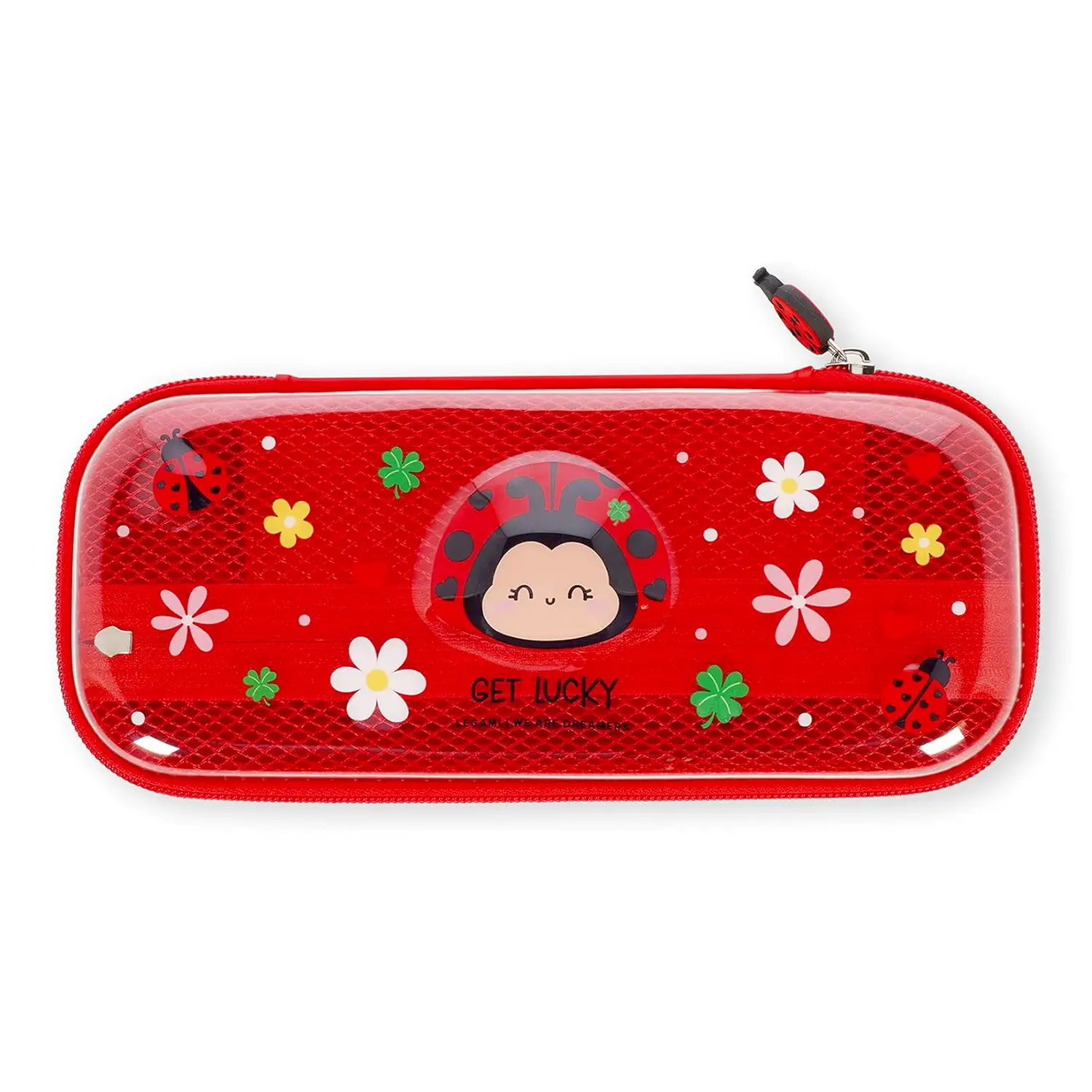 Legami - Wonder Wow Atuccio Ladybug - legami