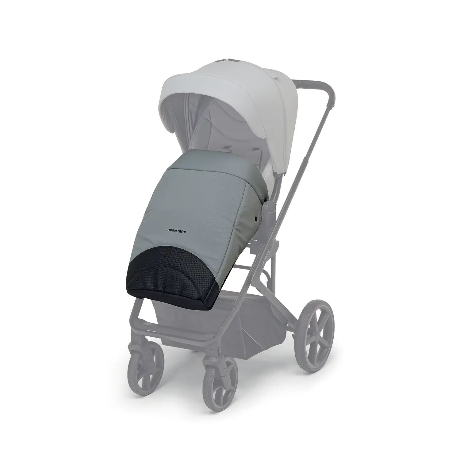 Coprigambe Per Passeggino Tictoc Pro Ice Foppapedretti - sacchi termici