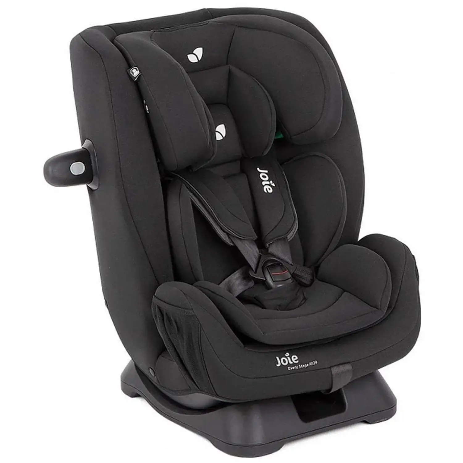 Seggiolino auto Joie Every Stage i-Size Shale 40-145 cm - bambini 40-150 cm (0-12 anni)