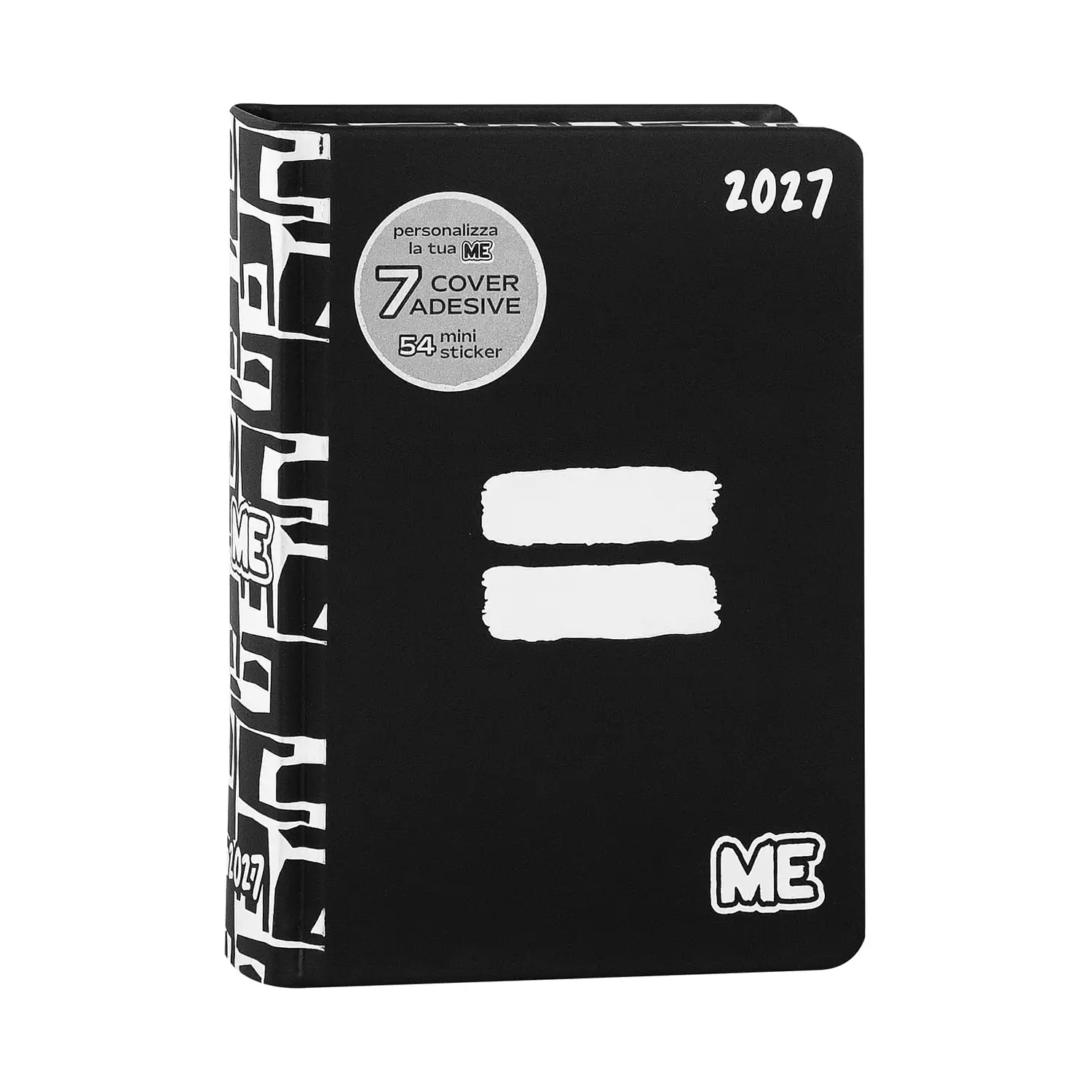 Me Diario Agenda 16 Mesi Dium Uguale Classic Me - diari