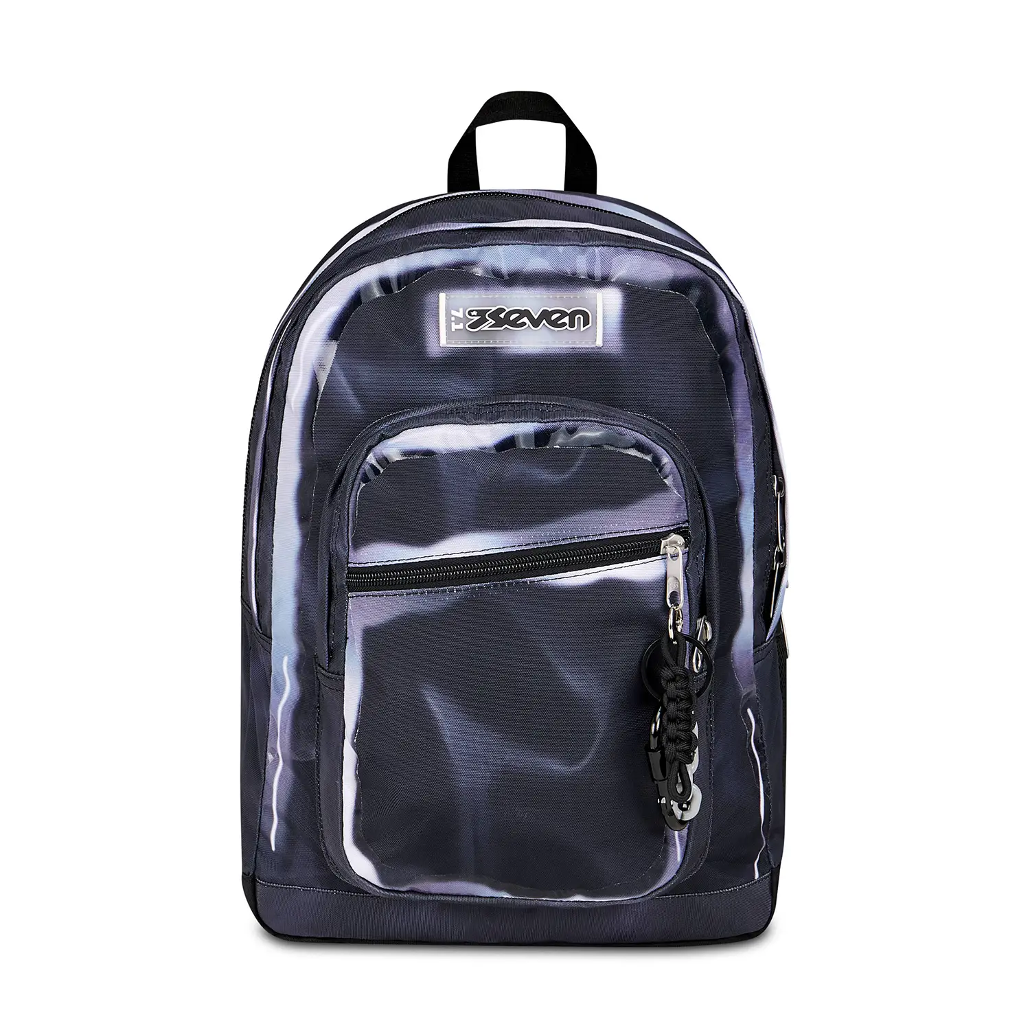 Shadows Of Color Zaino Freethink 34 Litri Light Grey - zaini scuola