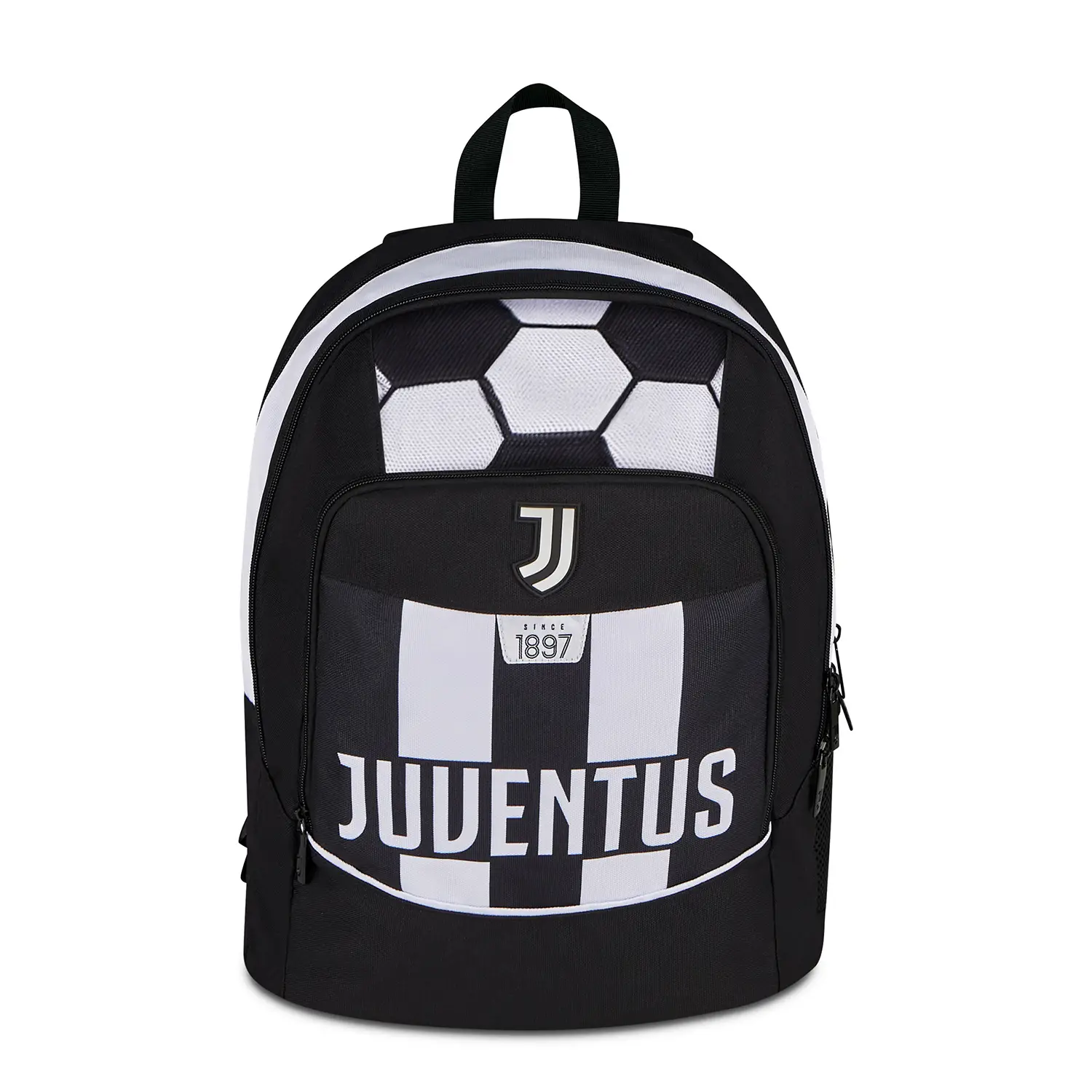 Zaino Advanced 29 Litri con Porta PC Juventus We Are Youth - zaini scuola