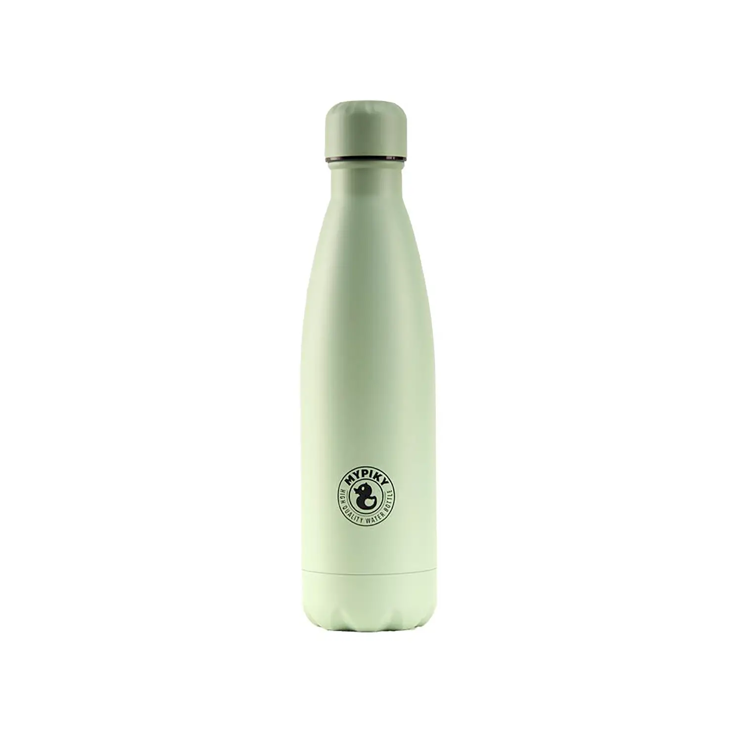 Borraccia Termica Mypiky 500 ml - Acciaio Verde Salvia - borracce