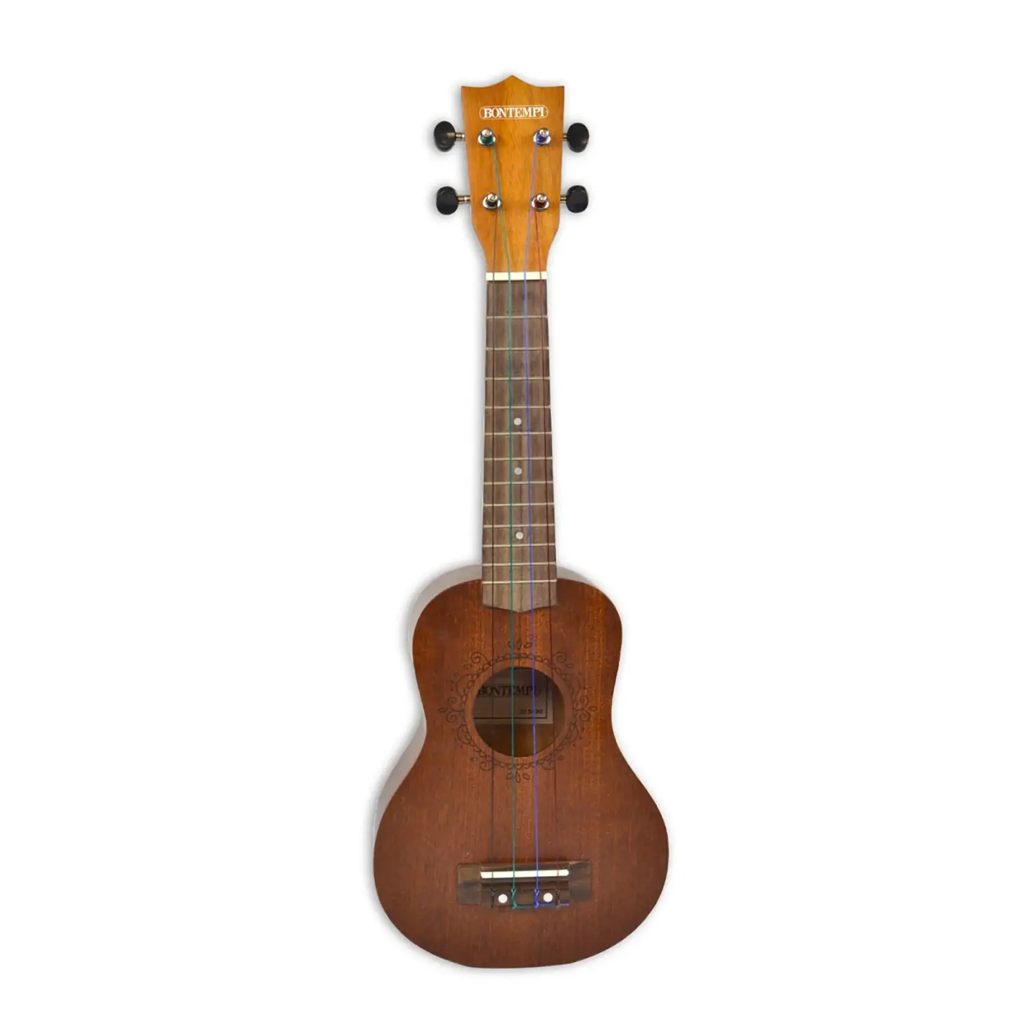Ukulele In Legno 53 Cm - Educazione musicale