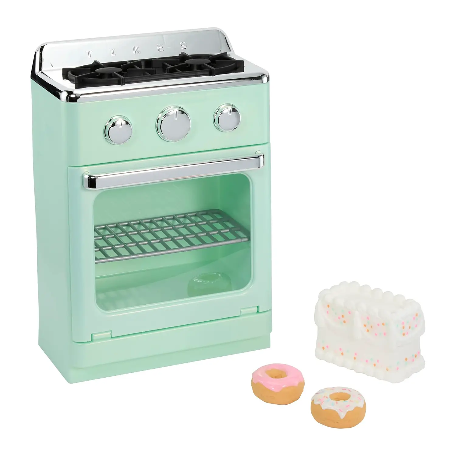 Forno Modulare Da Cucina Little Tikes - Cucine e gioco simbolico