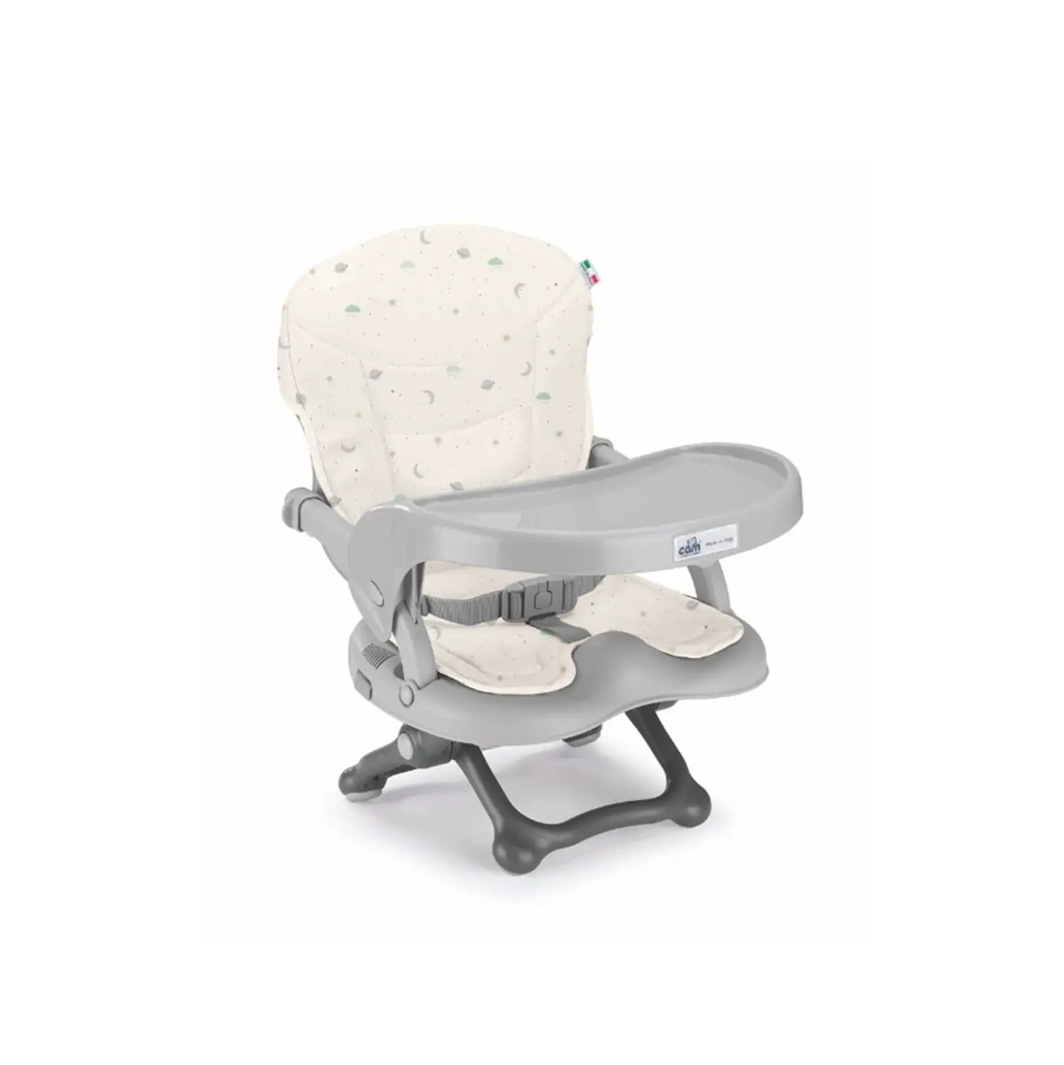 Cam Rialzo Sedia Smarty Pop Pianeti Col. 270 - rialza sedie