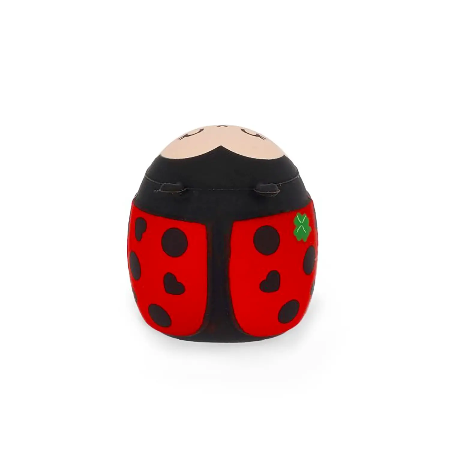 Legami - Temperino Mini Friends Laybug Coccinella - legami