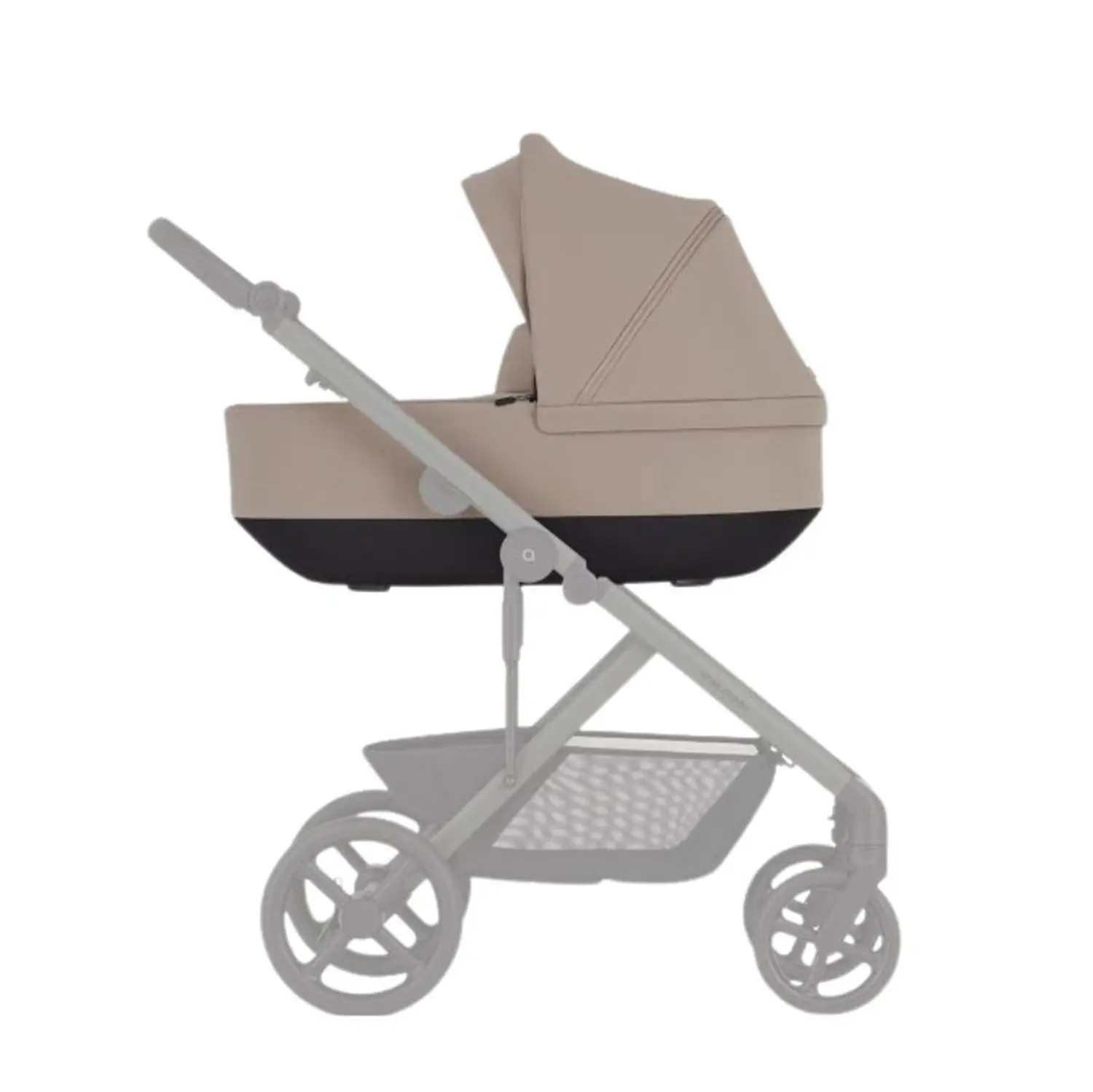 Navicella Anex Modu Greeny - trio e modulari