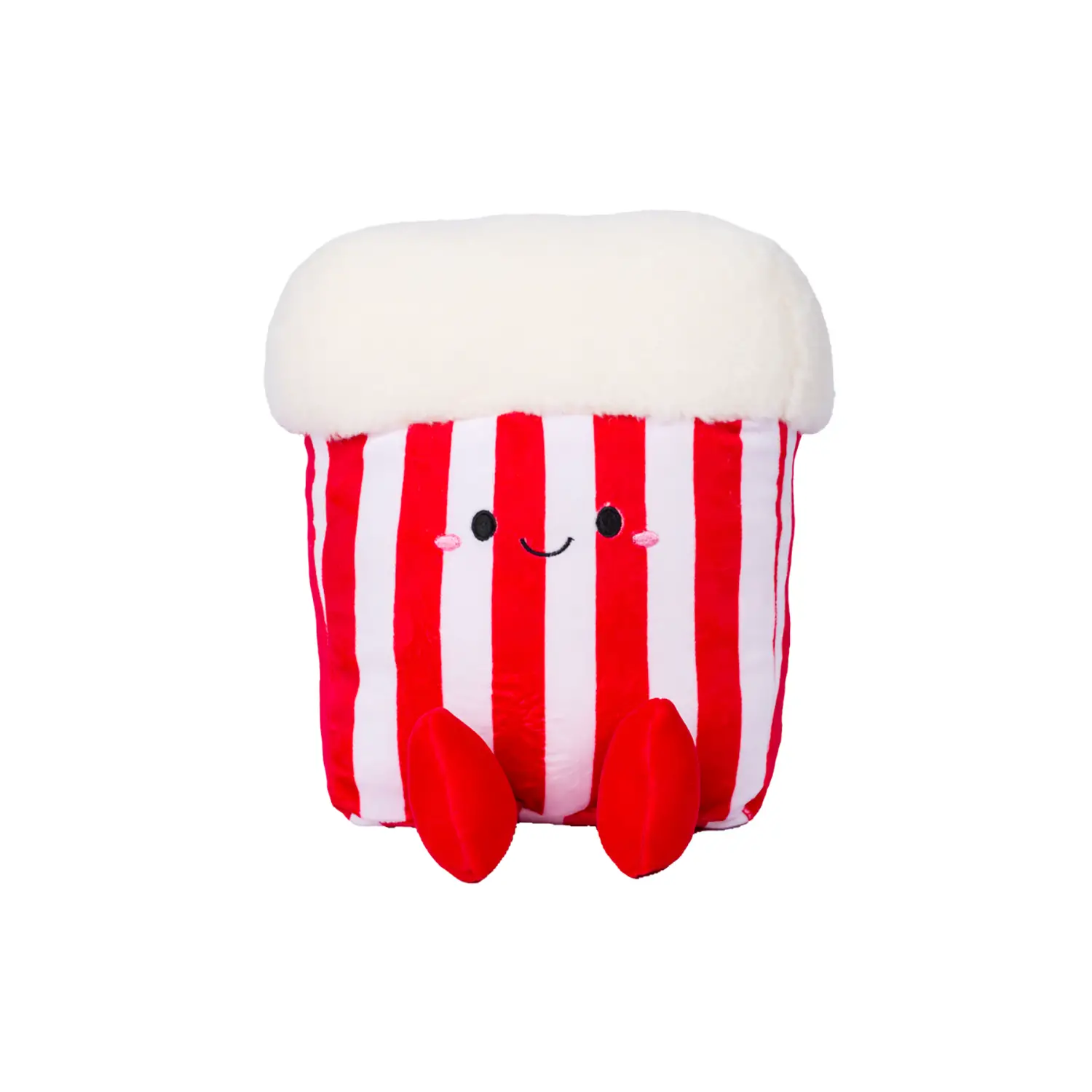 Peluche Pop Corn 25cm - peluches 0/36 mesi