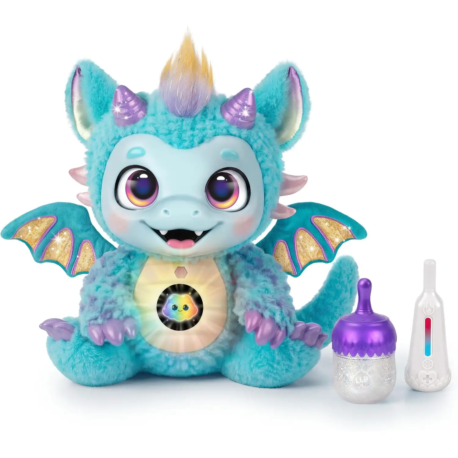 Little Live Pets My Magical Dragon - giochi elettronici