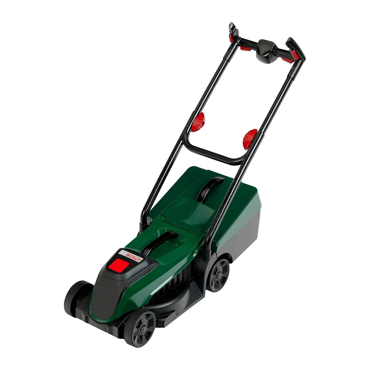 Rasaerba Elettrico Giocattolo Bosch Rotak Con Suoni E Luci - Giardinaggio