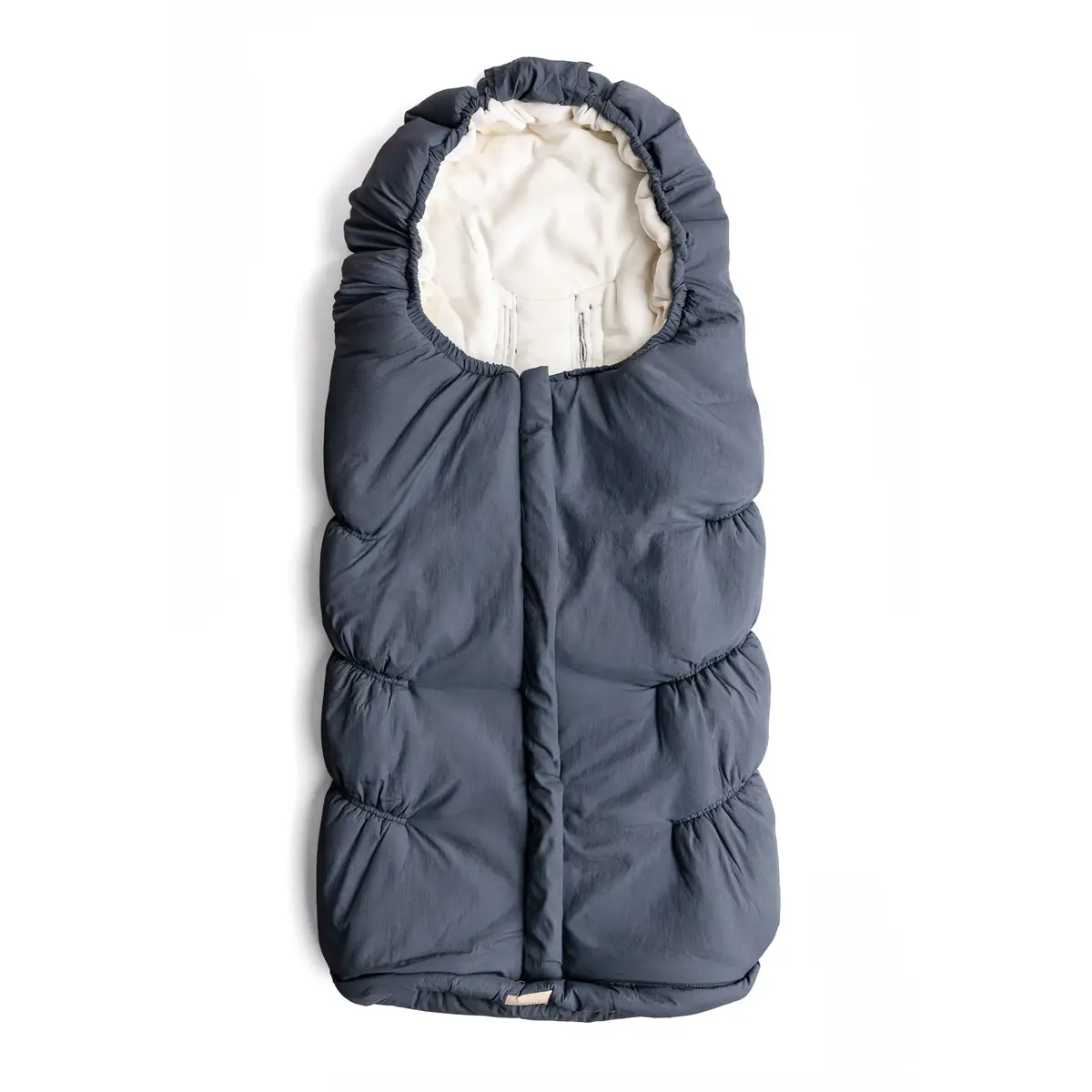 Bamboom Sacco Invernale Igloo Bimbo per passeggino TOG 4.5 Nordic Navy - sacchi termici