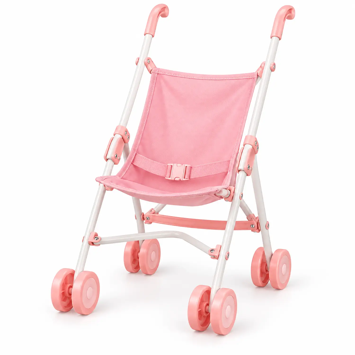Birby Passeggino Comfort Chiusura Ad Ombrello Per Bambole - Cucine e gioco simbolico