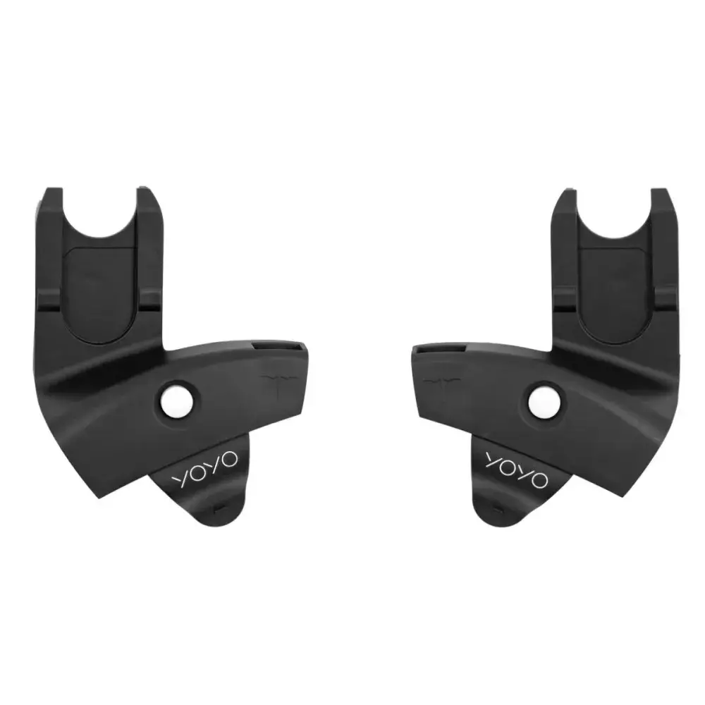 Stokke YOYO5 Adattatori per Seggiolino Auto - accessori