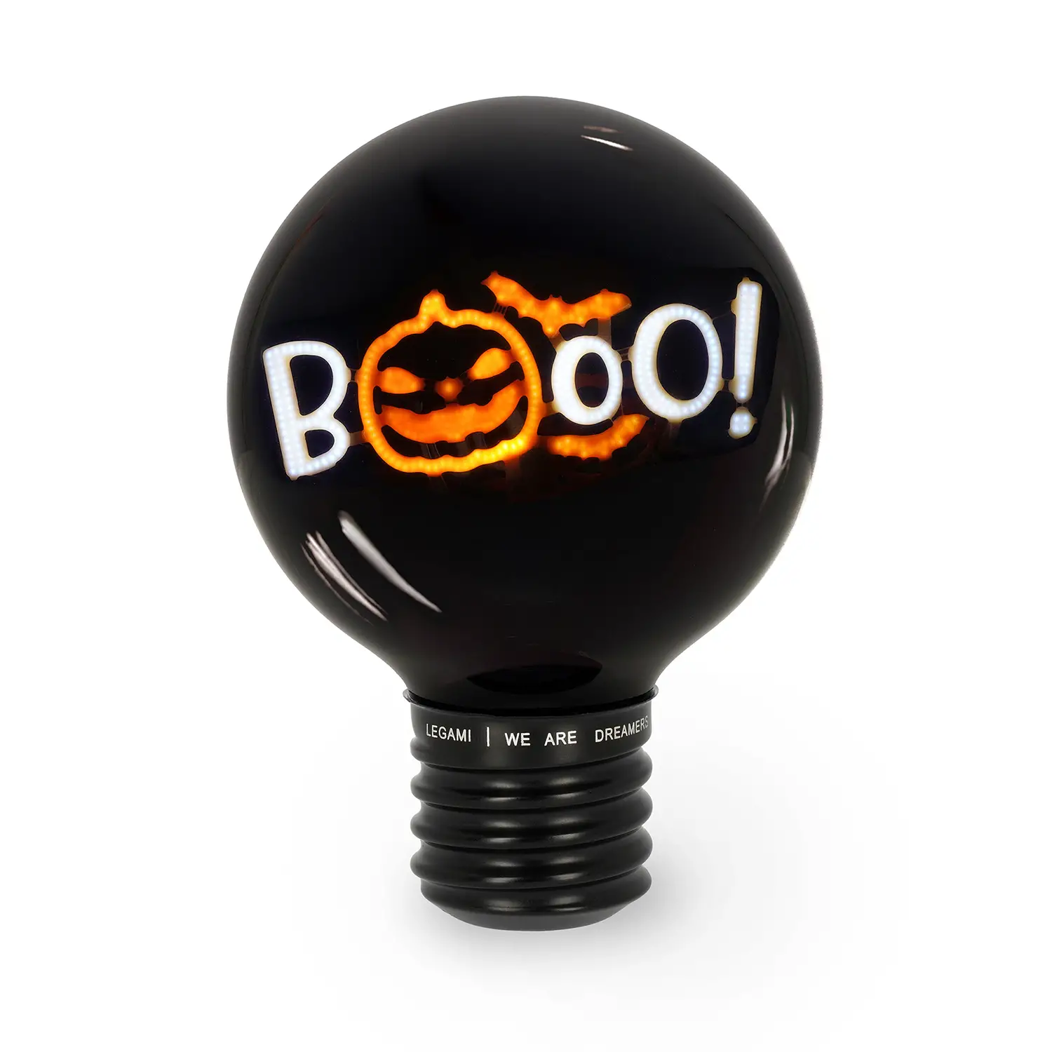 Legami - Bulb Fiction lampada Da Tavolo XL Halloween - legami