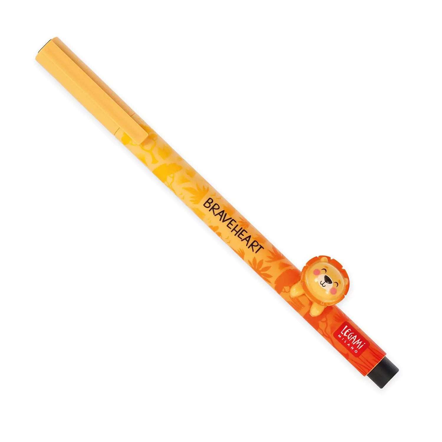 Legami - Penna gel - Lovely Friends - Leone - legami