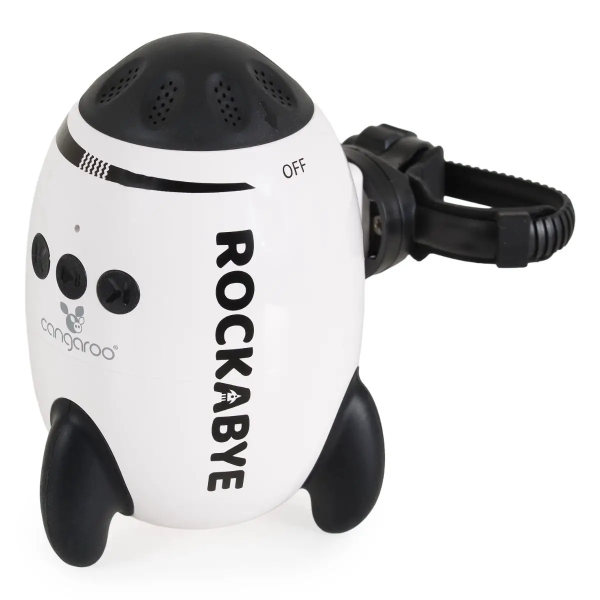 DISPOSITIVO DONDOLA PASSEGGINO ROCKABYE - accessori