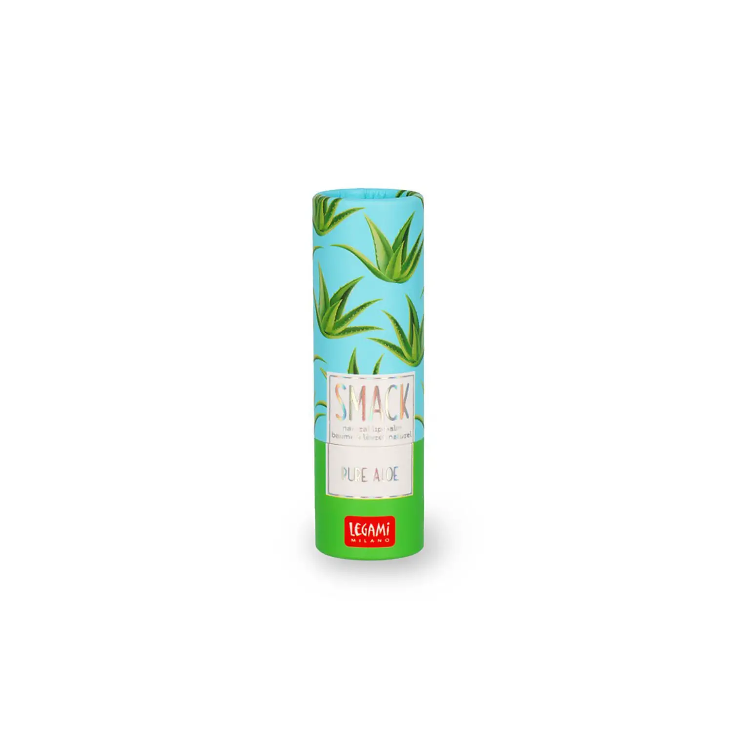 Legami - Burrocacao Smack Gusto Aloe - legami