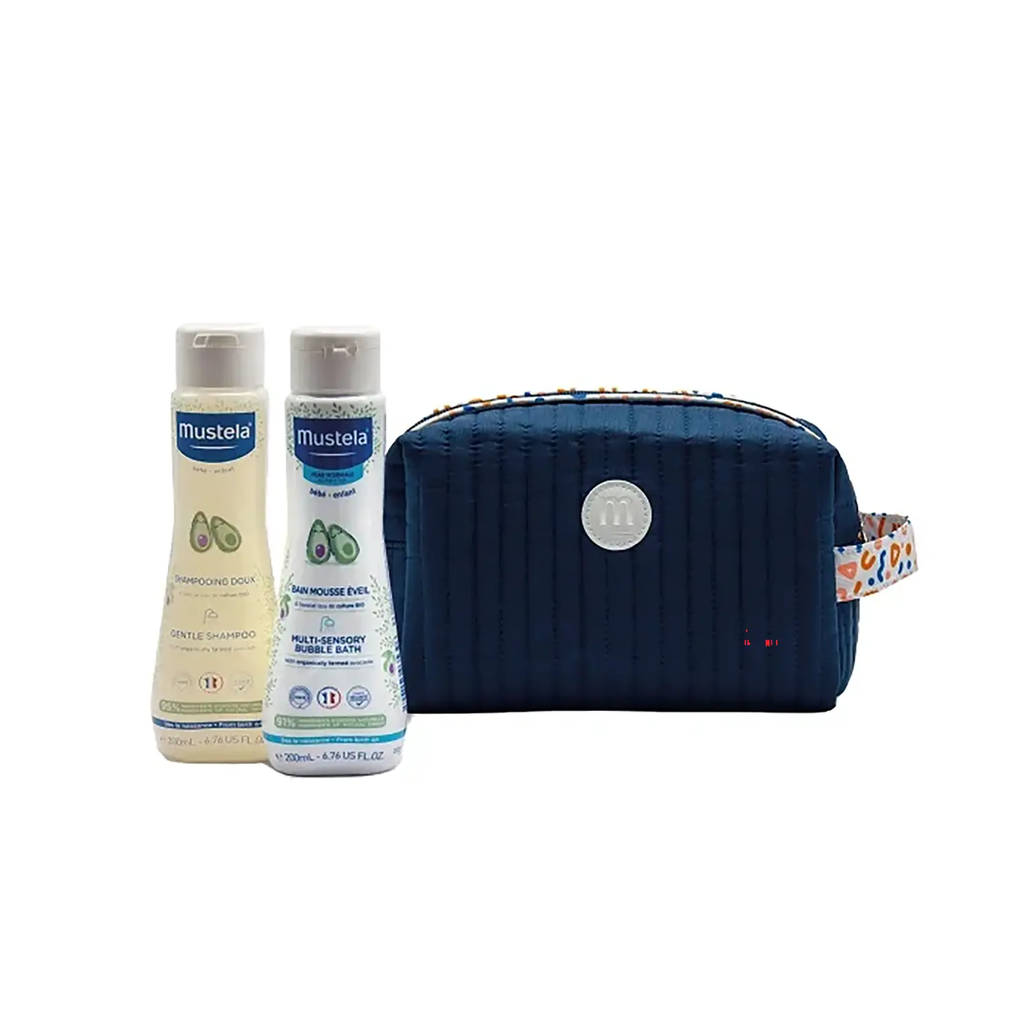 Mustela Vanity Baby Care - cosmesi e igiene