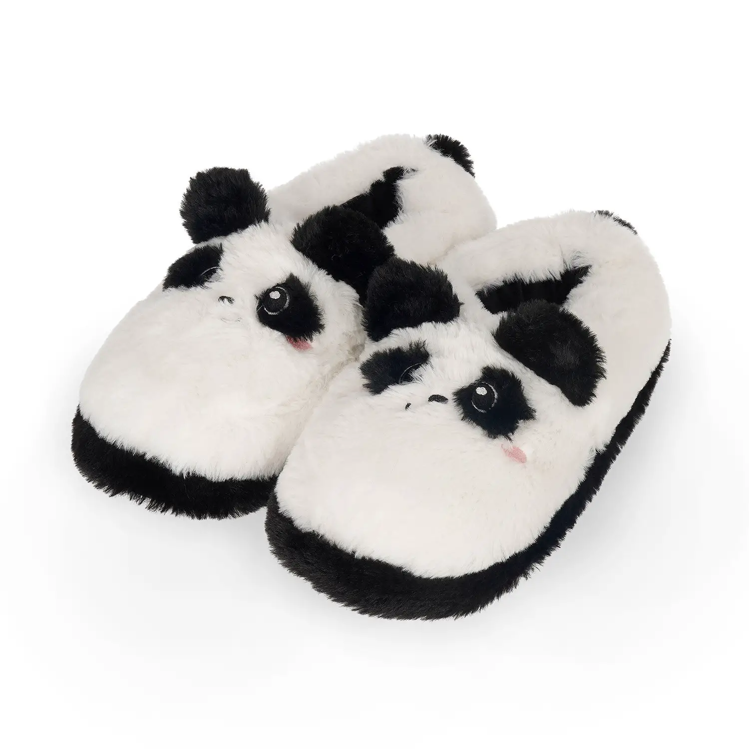 Legami Cosy Slippers Pantofole - Panda Tg. 35-38 - legami