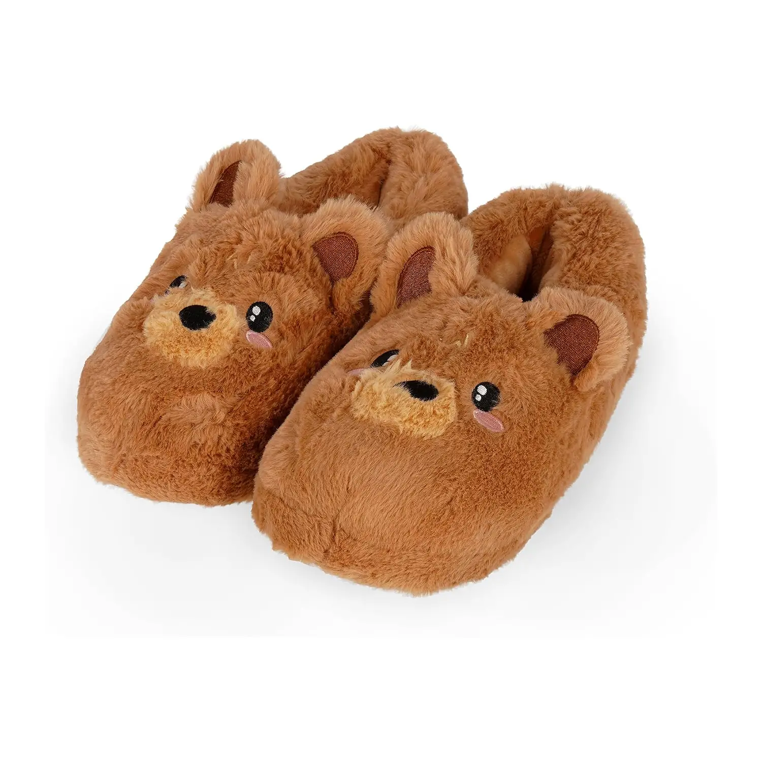 Legami Cosy Slippers Pantofole - Teddy Bear Tg. 39-41 - legami