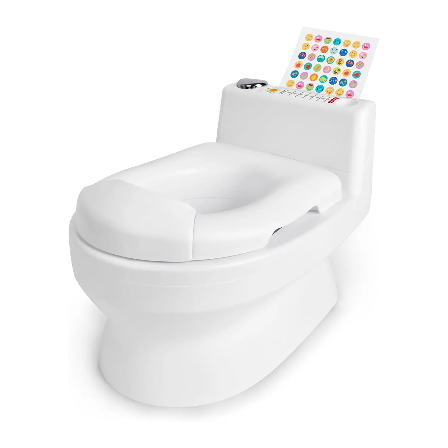 Fisher Price Vasino Con Suoni Di Lavaggio - vasini e riduttori