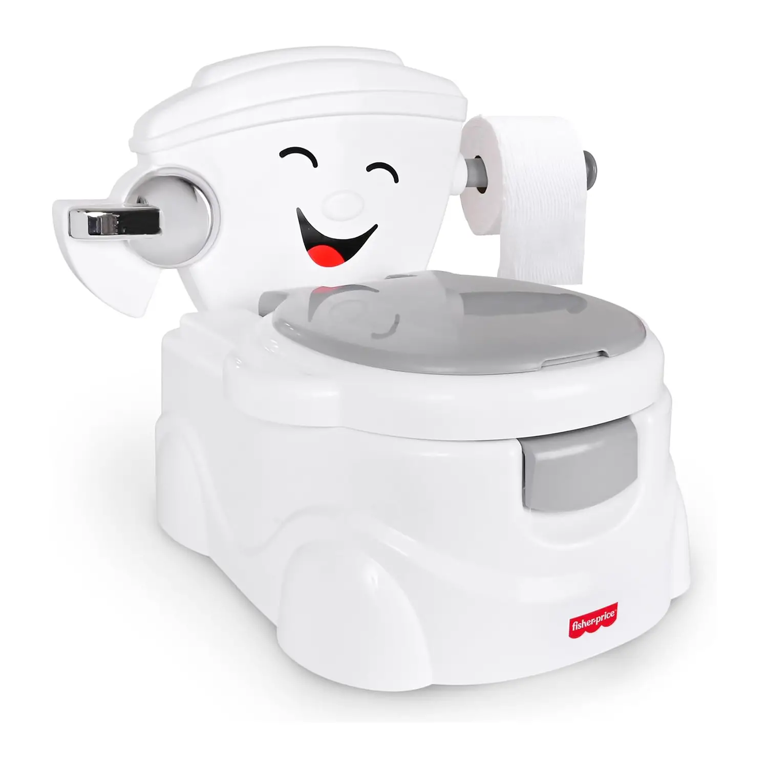 Fisher Price Vasino Con Luci, Suoni E Frasi - vasini e riduttori