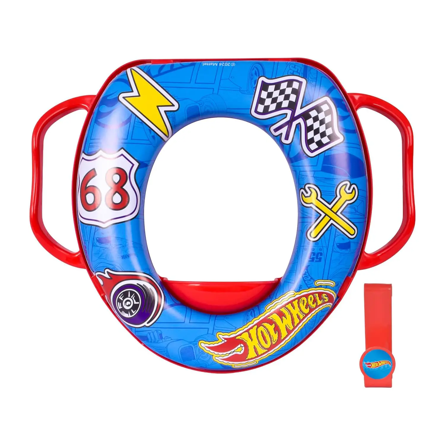 Fisher Price Vasino Hot Wheels - vasini e riduttori