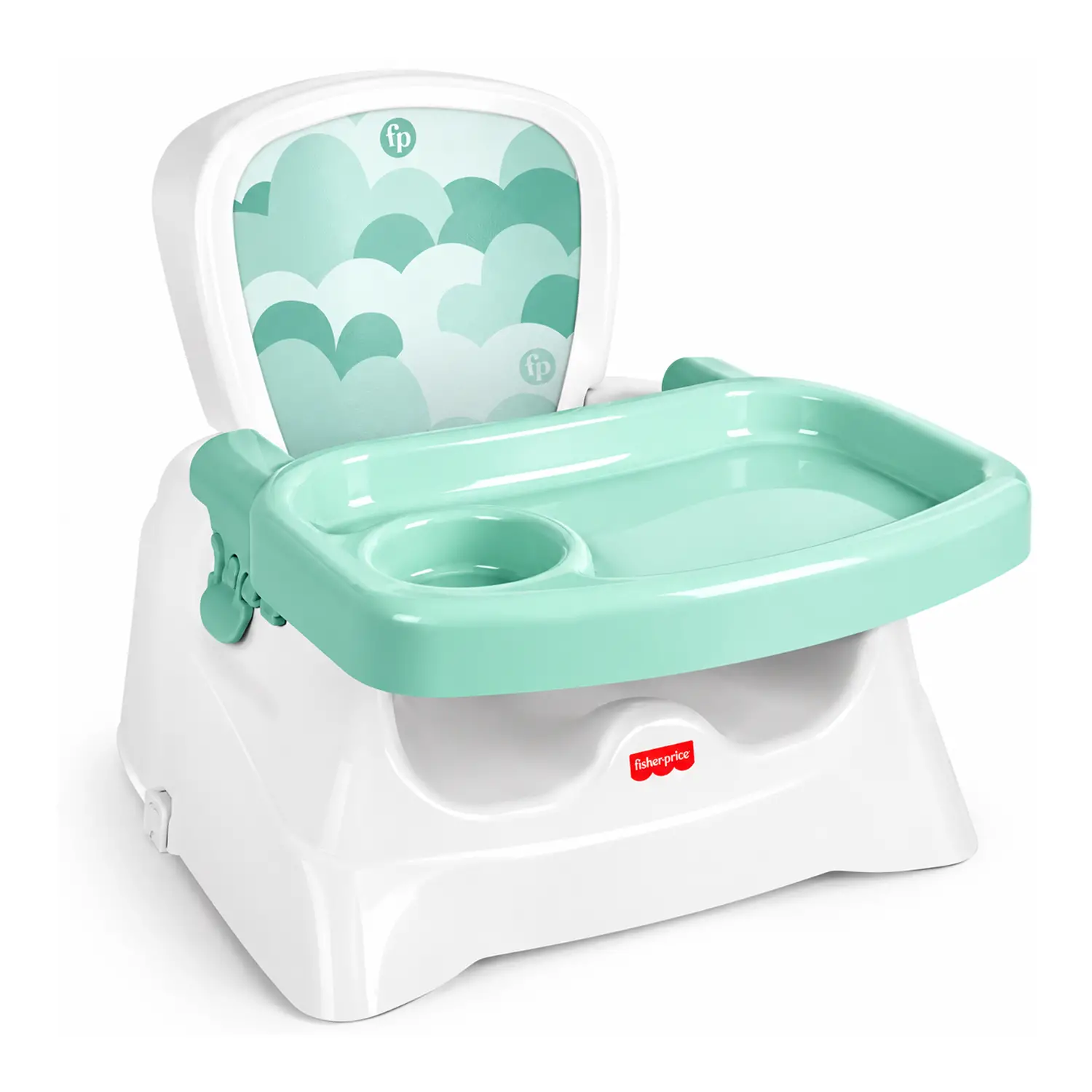 Fisher Price Rialzo Sedia Con Vassoio - rialza sedie