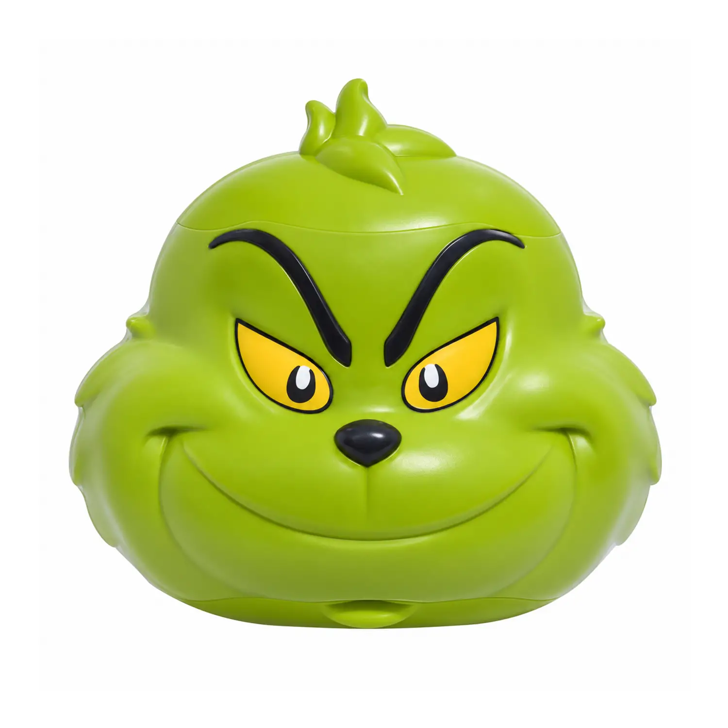 Il Grinch – Capsula Sorpresa Gigante con Giochi e Gadget - action figures ed accessori