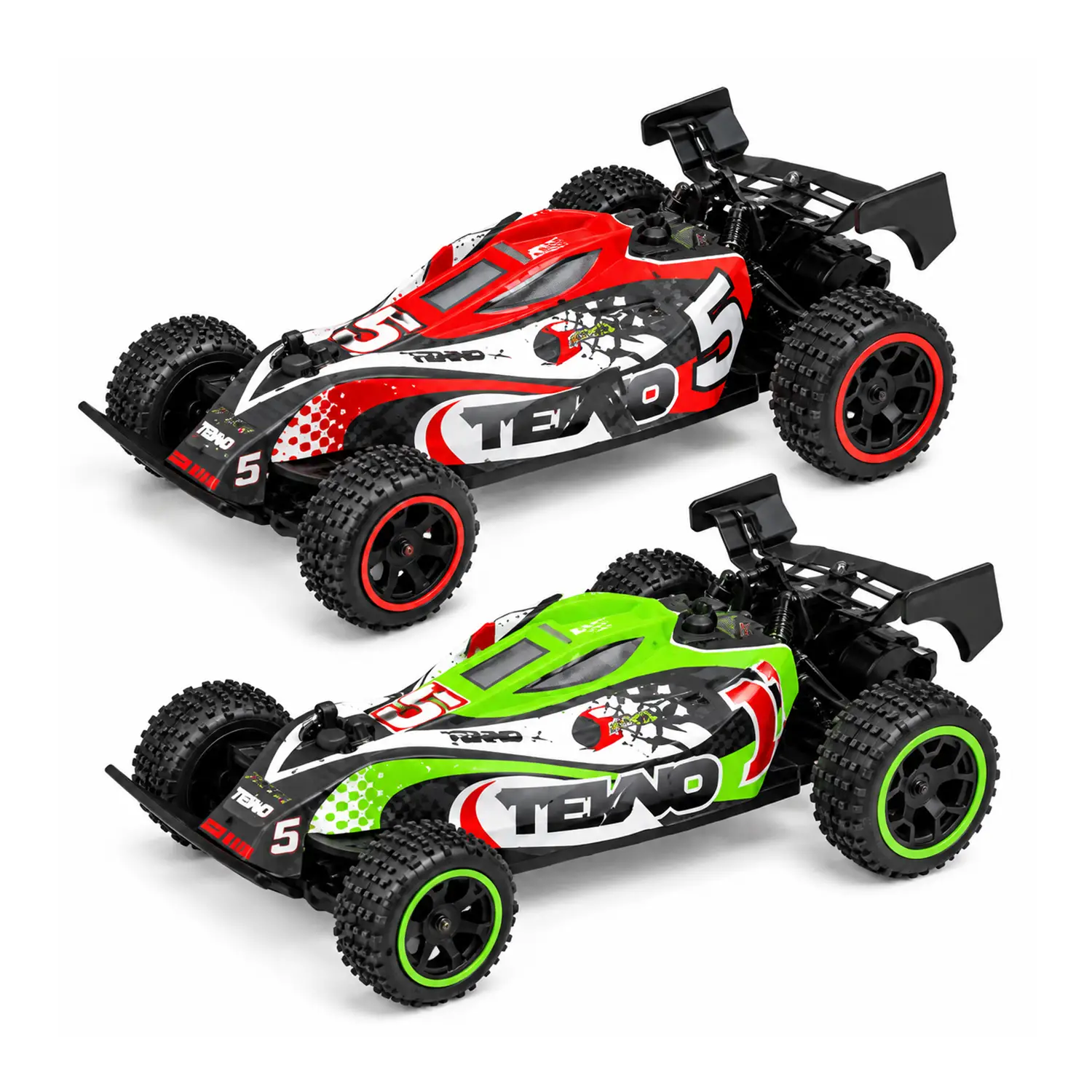 Auto Radiocomandata Buggy Tekno - Scala 1:28 - radiocomandi