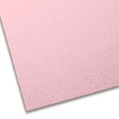 Cartoncino Colorato Premium Rosa 50x70 cm – Liscio/Ruvido 220 gr