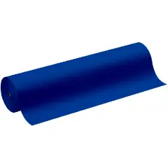 Carta per Fondali Super Poster Blu – Rotolo 76 cm x 10 m
