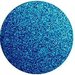 Brillantini Glitter Blu Grana Fine 12 ml
