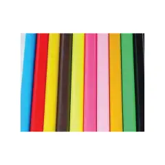 Plastica Adesiva Colore Verde – 45 x 200 cm – Pellicola