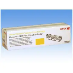 TONER XEROX PHASER 6121MFP C.S.- GIALLO