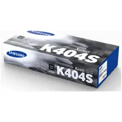 CLT-K404S/ELS CARTUCCIA TONER NERO PER SL-C430, SL-C430W, SL-C480