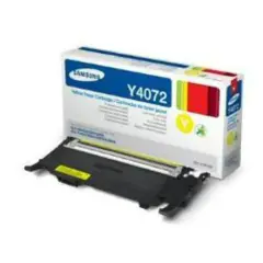 SAMSUNG TONER GIALLO PER CLT-M4072S/ELS CLP-325/325W CLP-320-320N CLX-31W