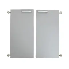 Arredo Scuola Ante Medie Innova Grigio