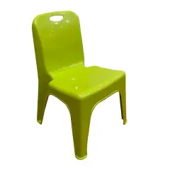 Sediolina Giardino H 28 cm. Verde