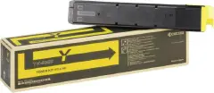 KYOCERA TONER GIALLO TK-8305Y TASKALFA 3050CI 3550CI