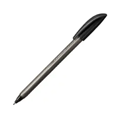 Penna A Sfera Con Cappuccio Ball 4320 Staedtler - Tratto M - Nero