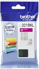 CARTUCCIA MAGENTA PER BROTHER MFC-J 6530 DW, 6930 DW 1.500 PAGINE