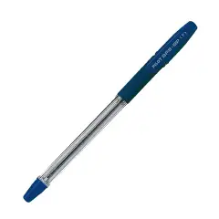 Penna a Sfera Pilot BPS-GP Extra Broad Blu – Scrittura Intensa, Punta 1,6 mm